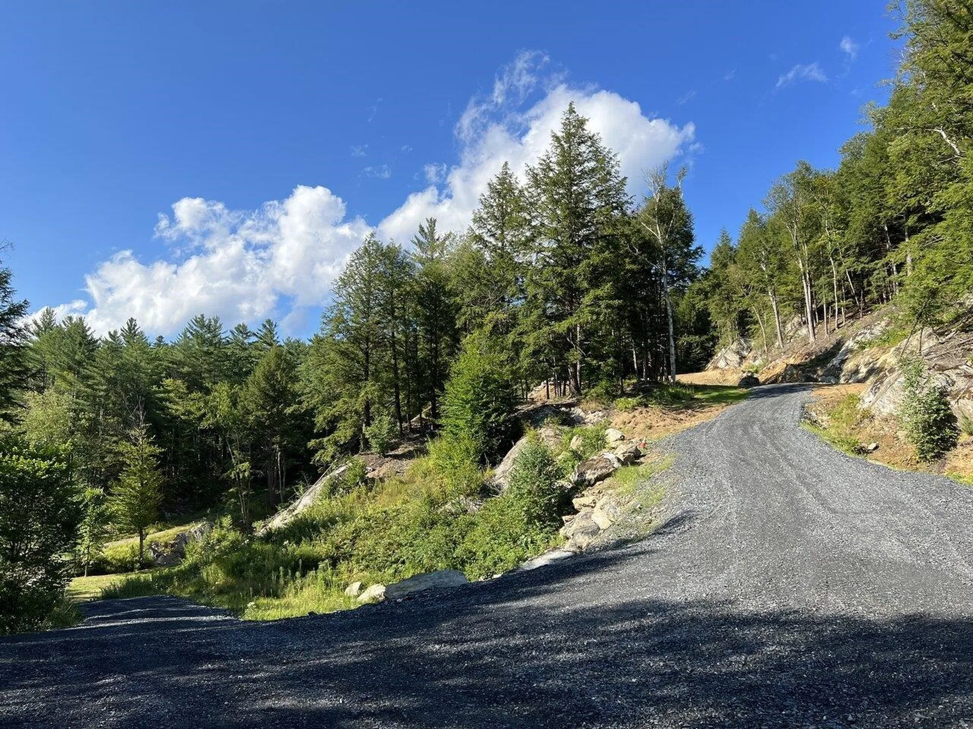 494 Farr Road Waterbury VT 05676