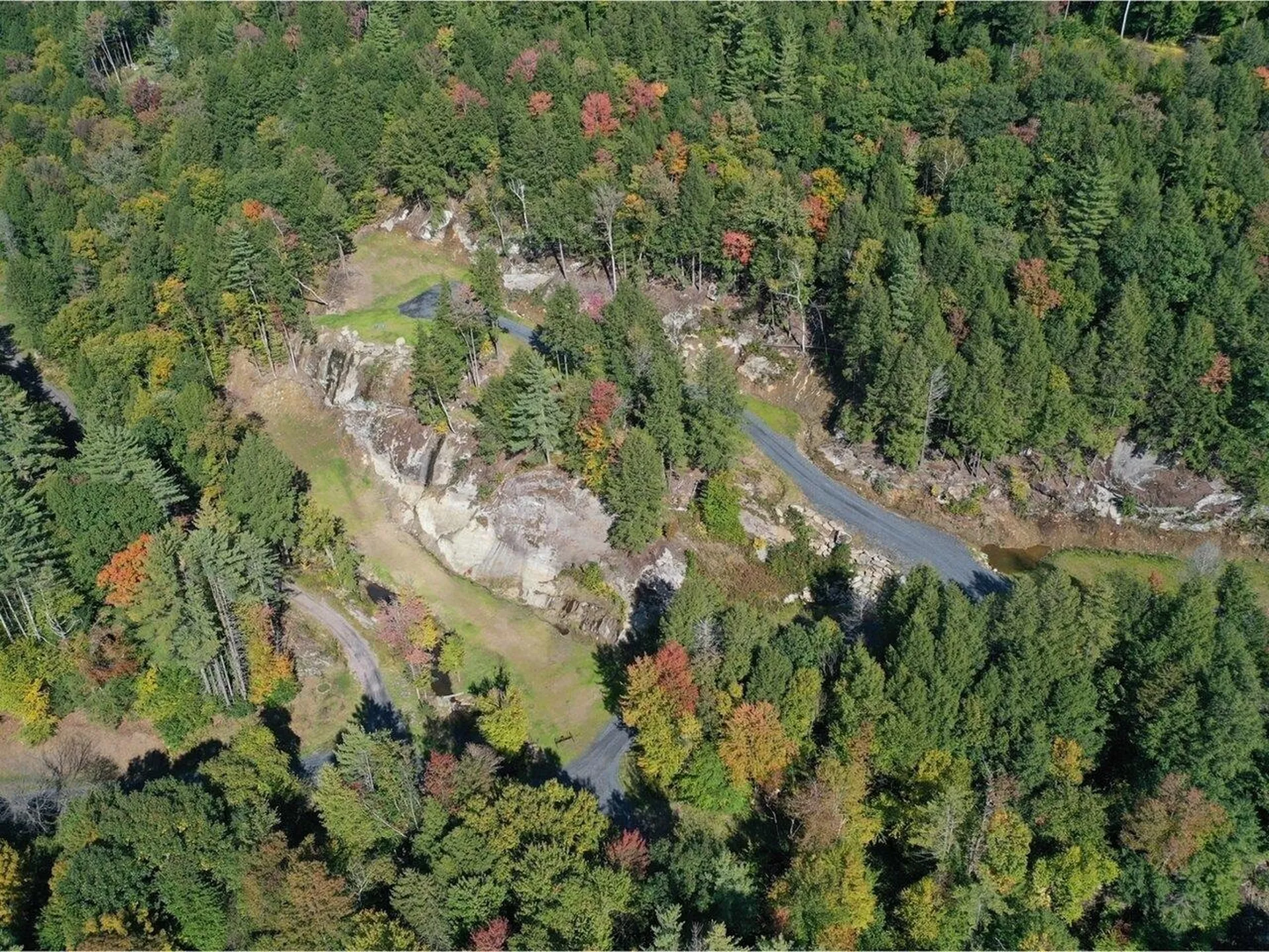 494 Farr Road Waterbury VT 05676