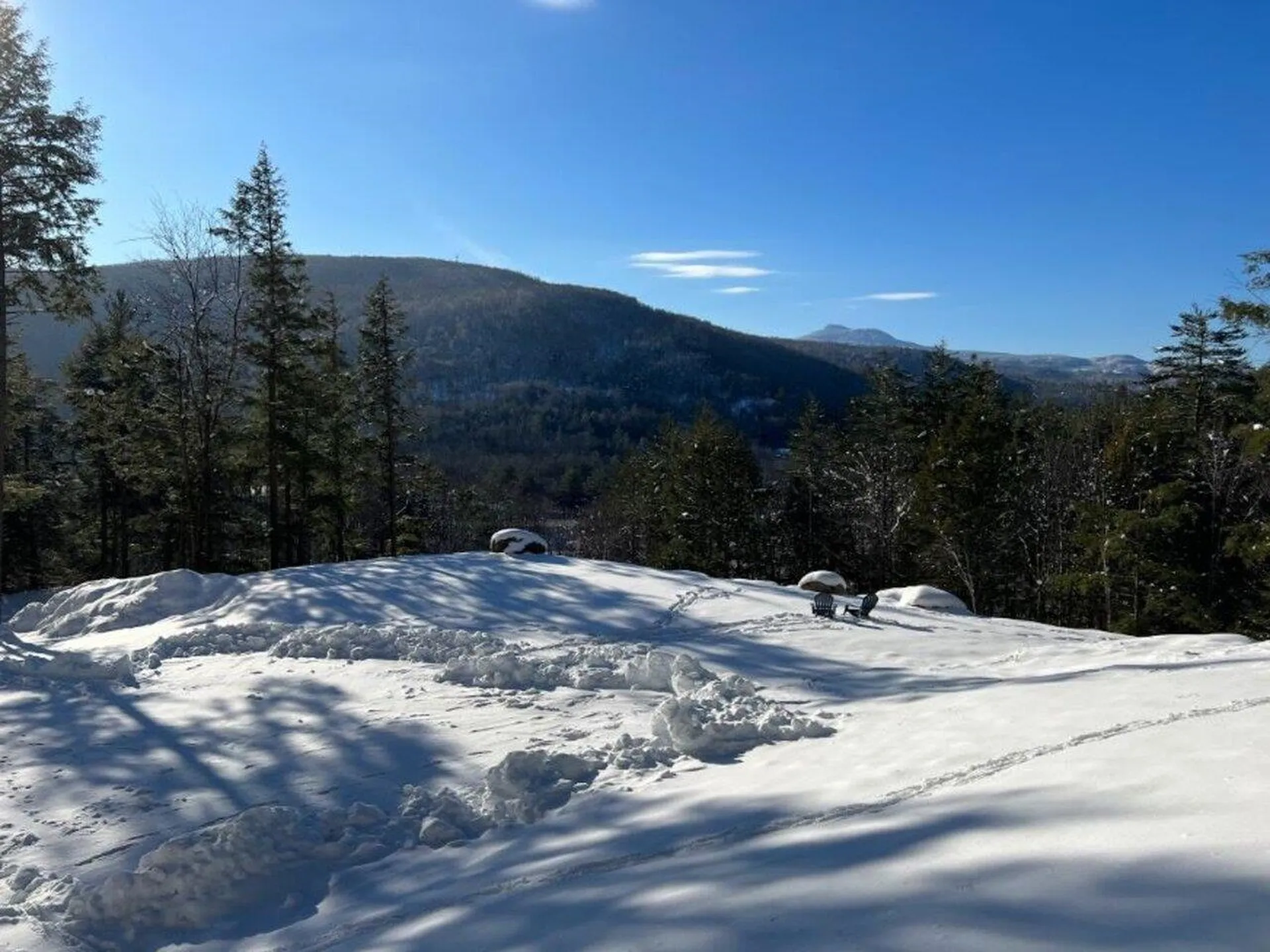 494 Farr Road Waterbury VT 05676