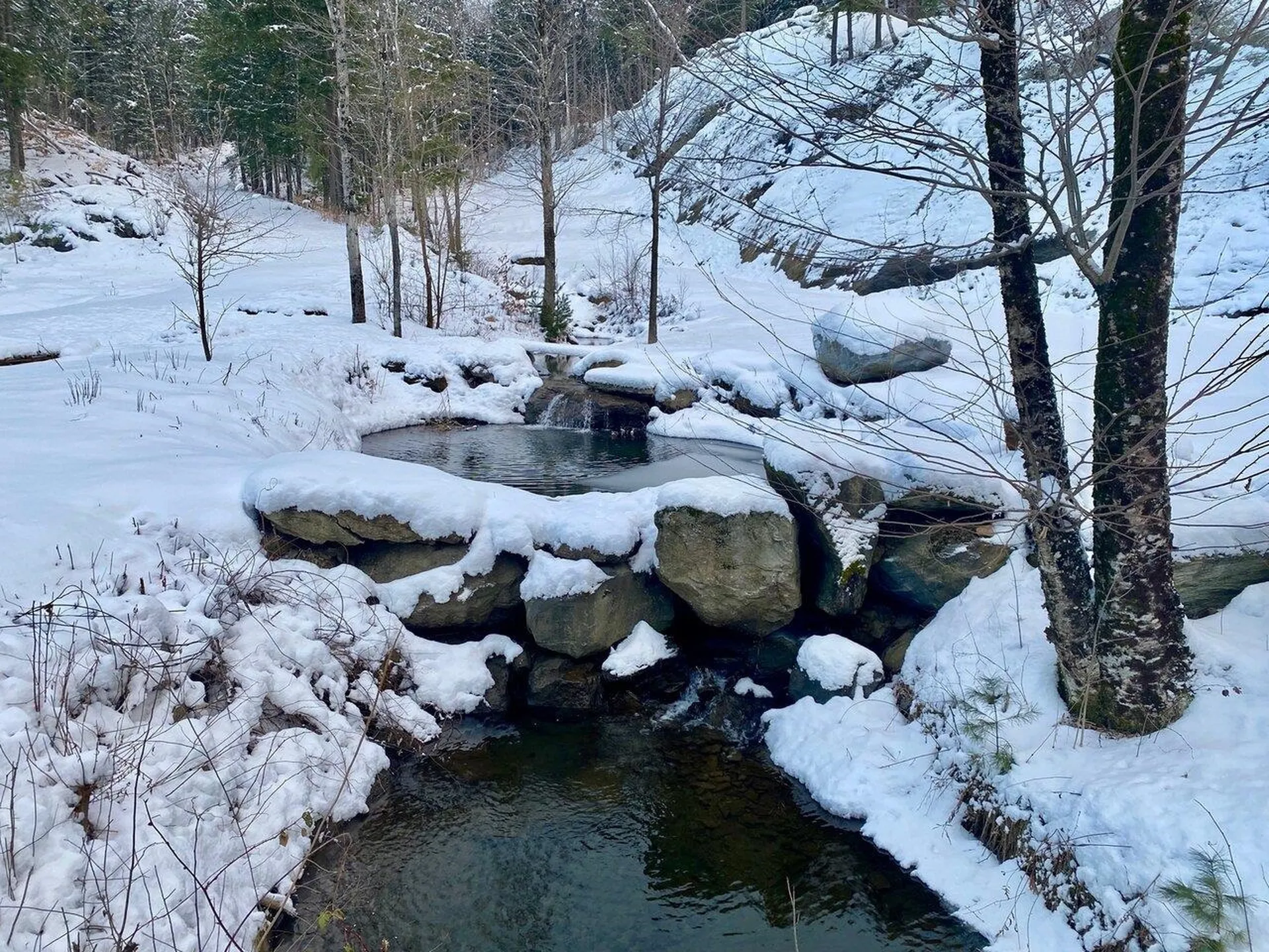 494 Farr Road Waterbury VT 05676