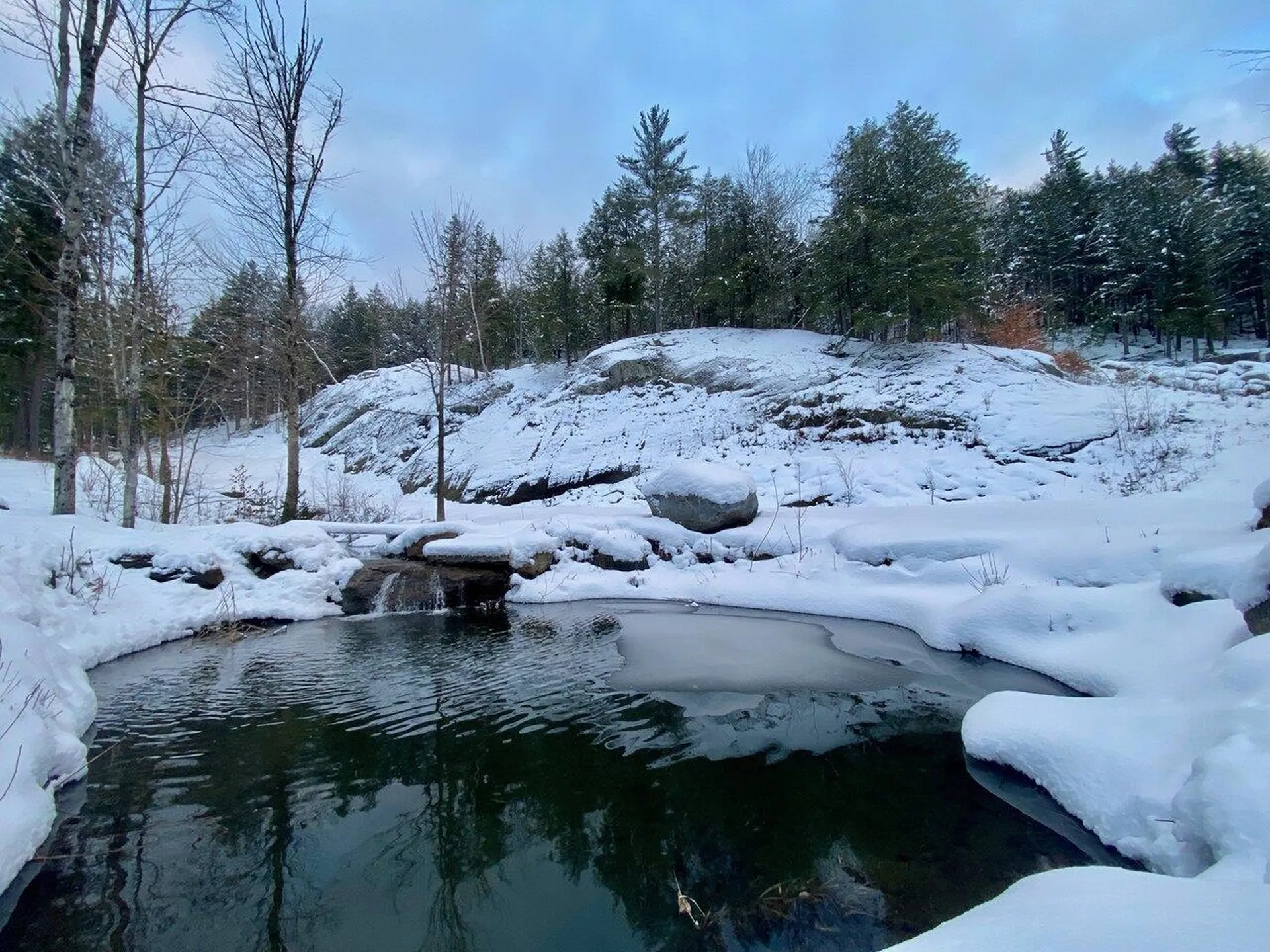 494 Farr Road Waterbury VT 05676