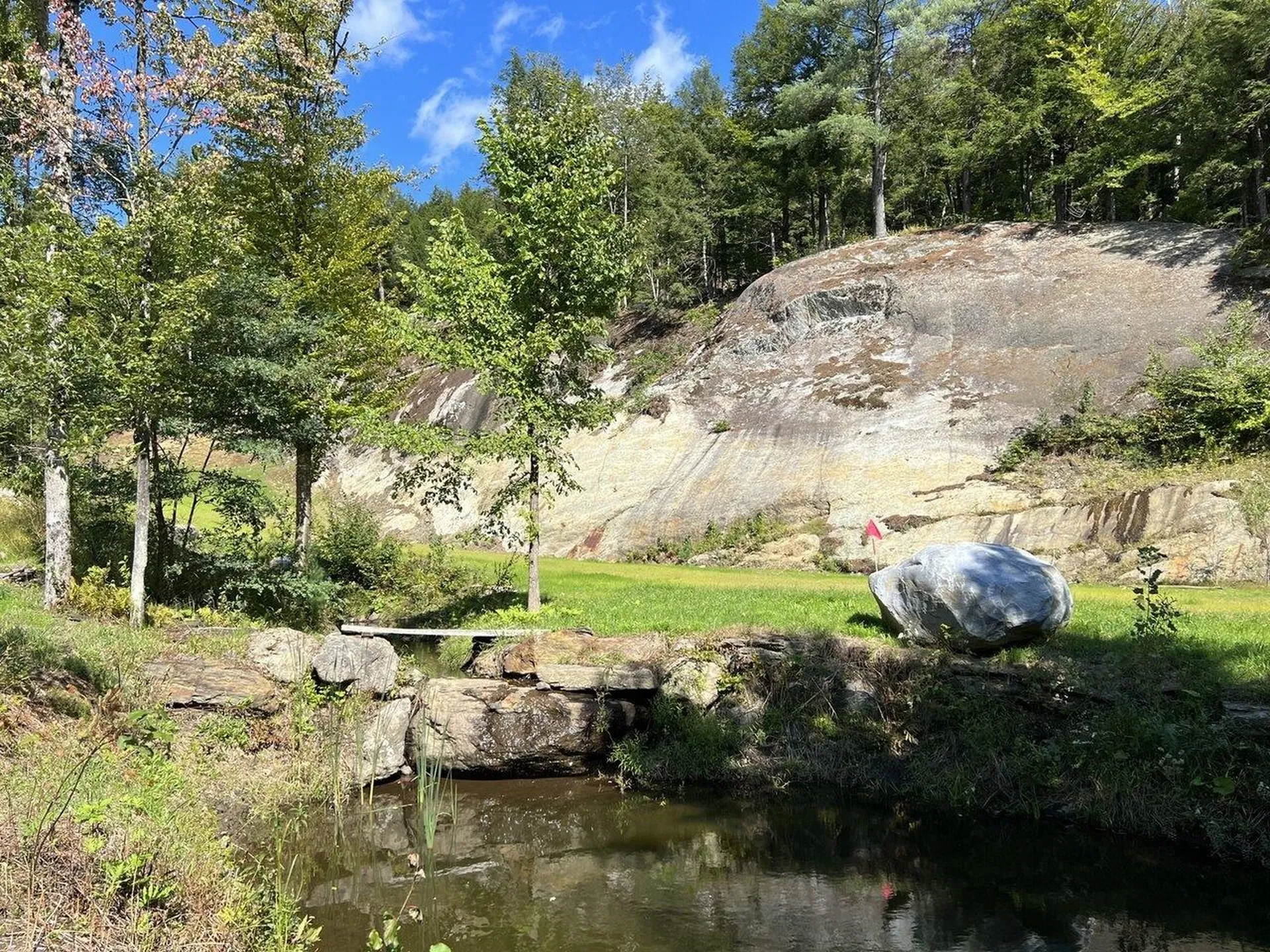 494 Farr Road Waterbury VT 05676