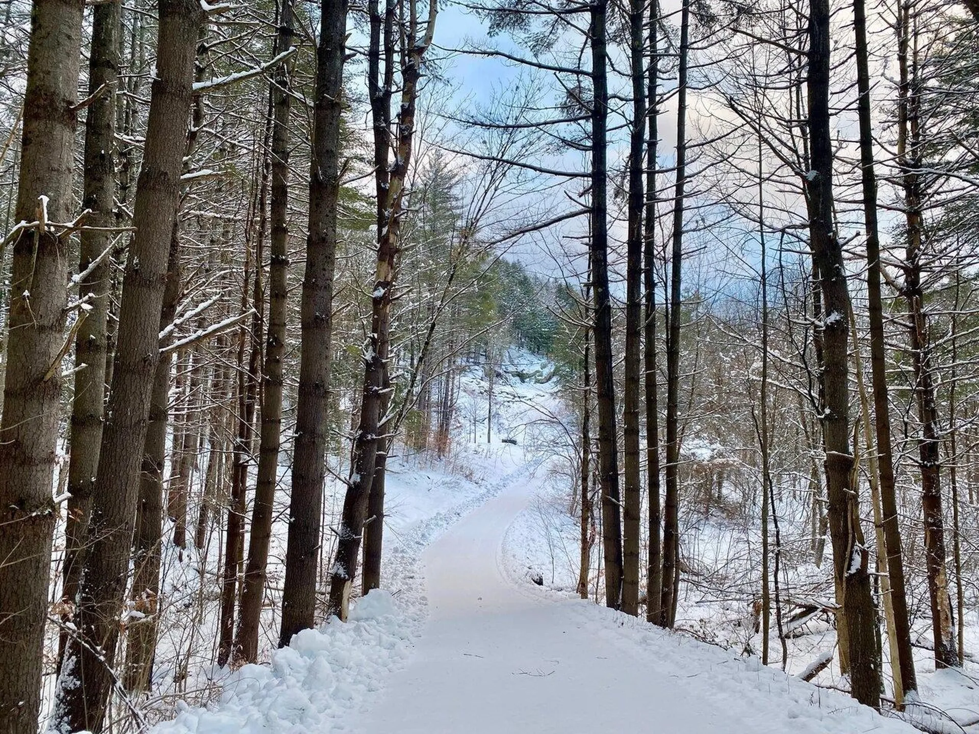494 Farr Road Waterbury VT 05676