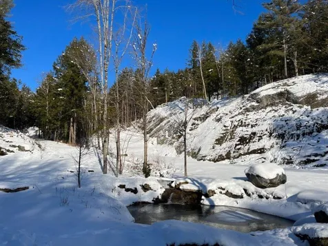 494 Farr Road Waterbury VT 05676