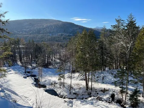 494 Farr Road Waterbury VT 05676