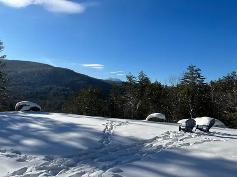 494 Farr Road Waterbury VT 05676