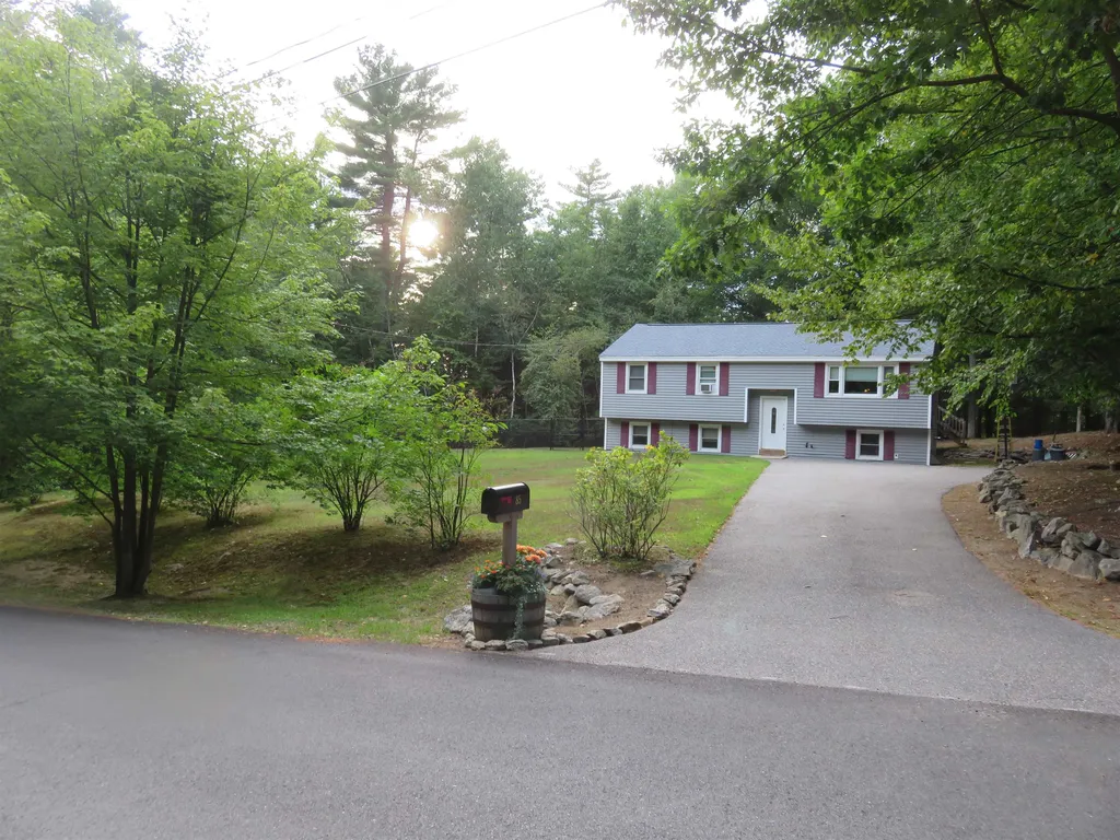 85 Birch Drive Rindge NH 03461