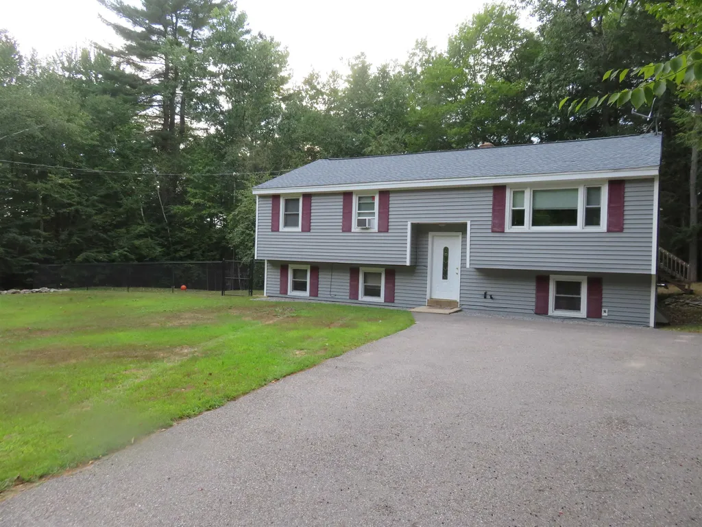 85 Birch Drive Rindge NH 03461