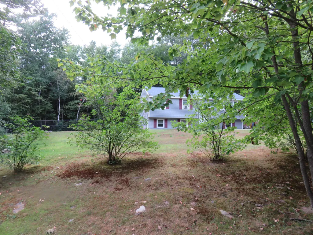85 Birch Drive Rindge NH 03461