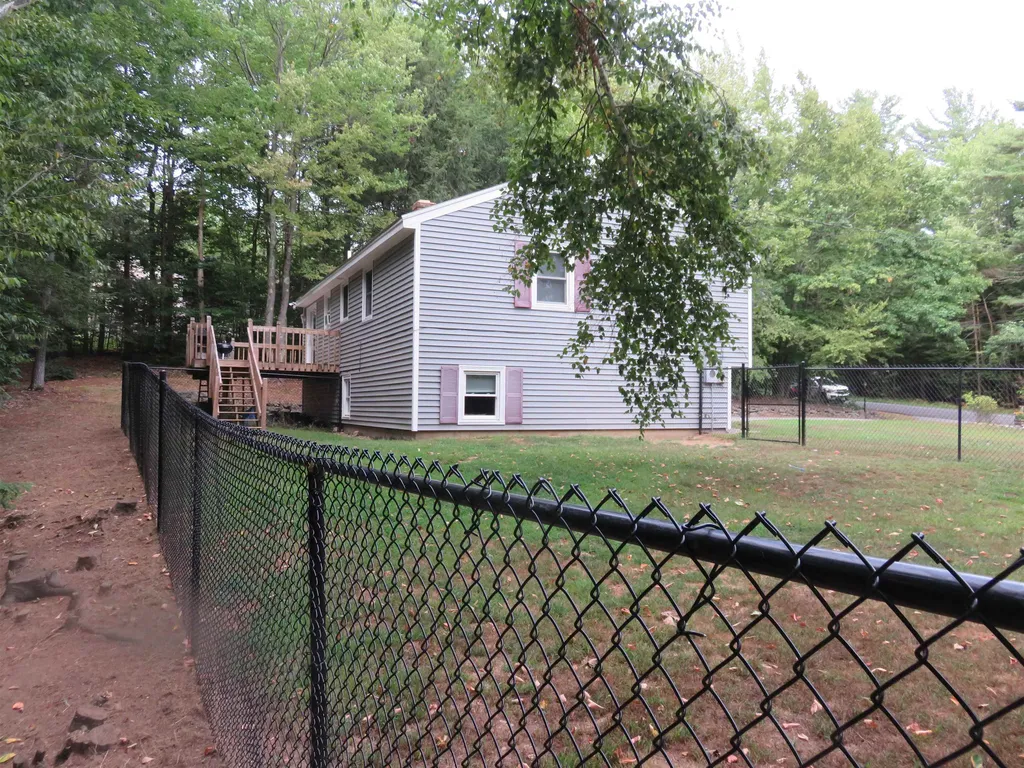 85 Birch Drive Rindge NH 03461