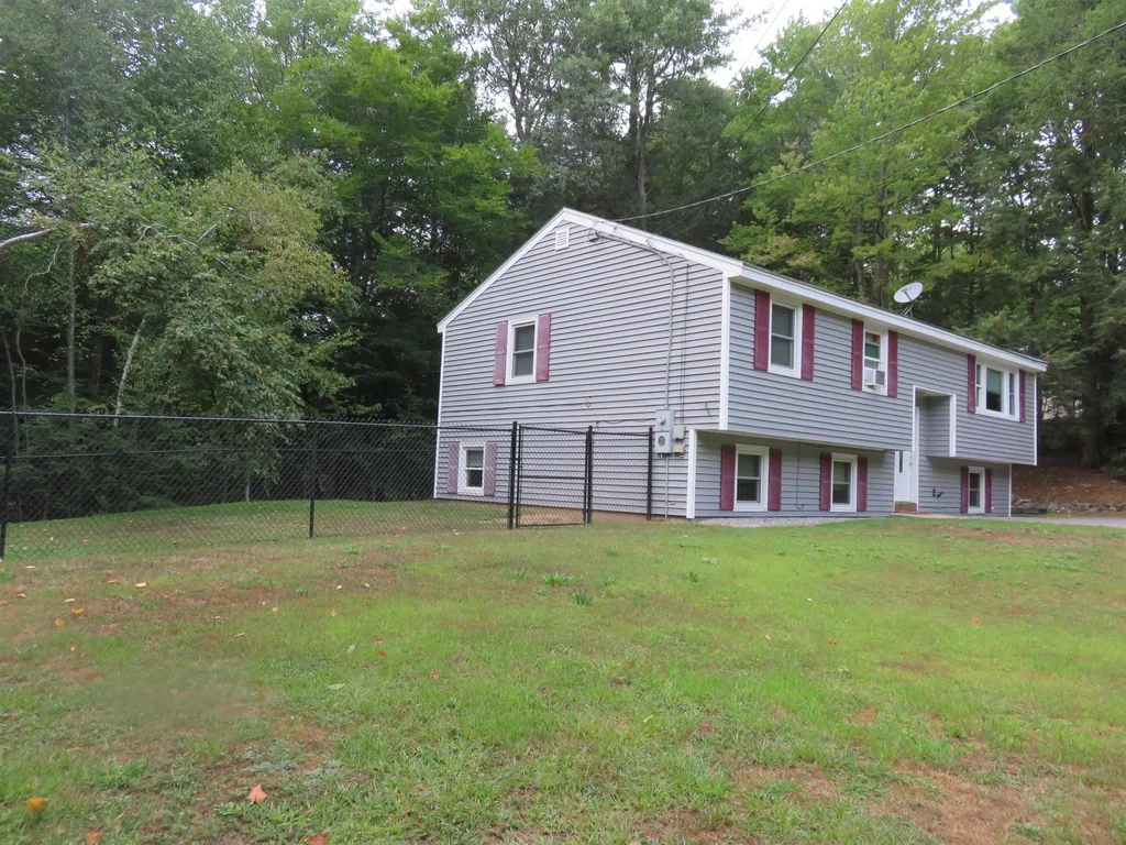 85 Birch Drive Rindge NH 03461