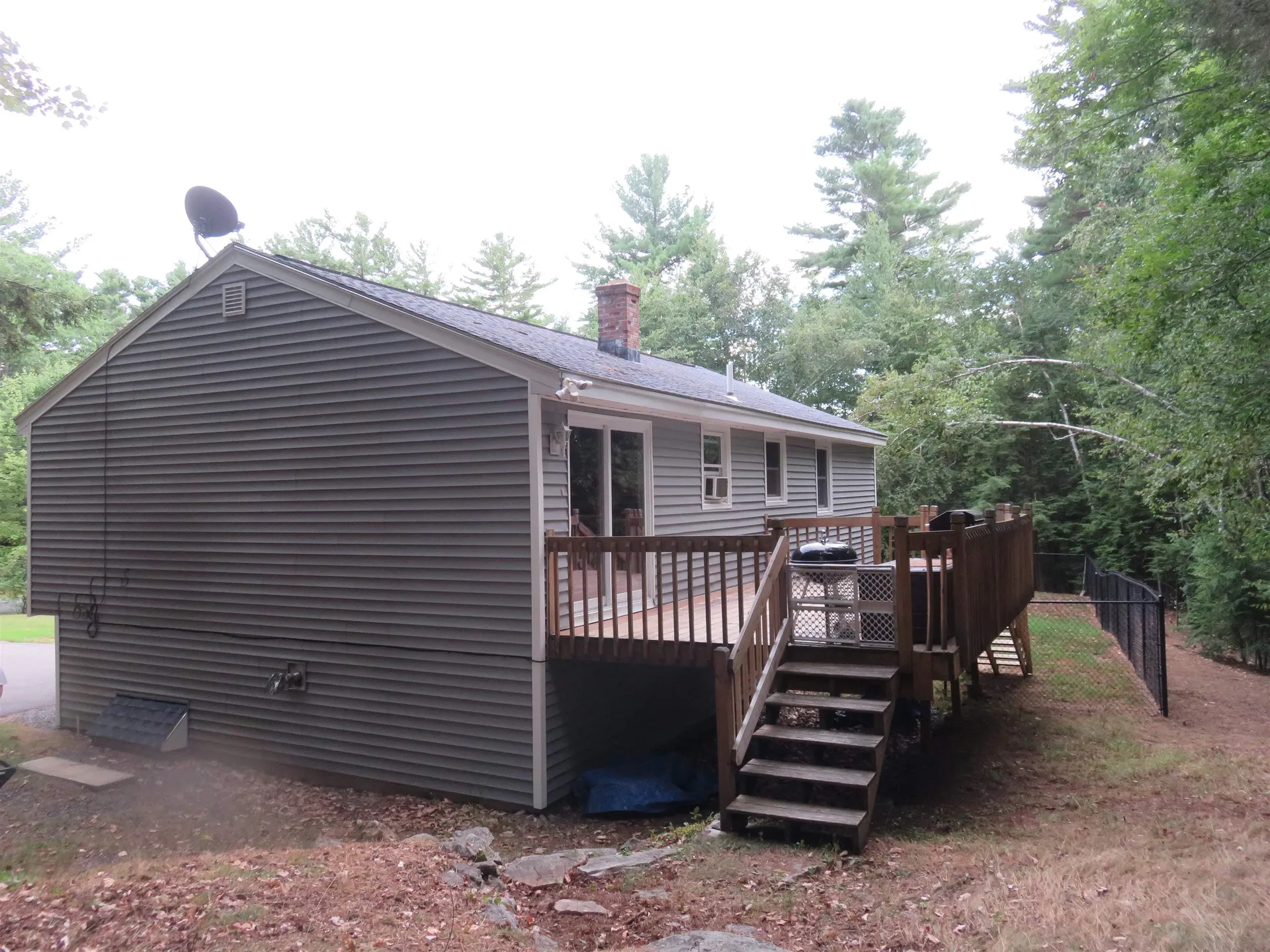 85 Birch Drive Rindge NH 03461