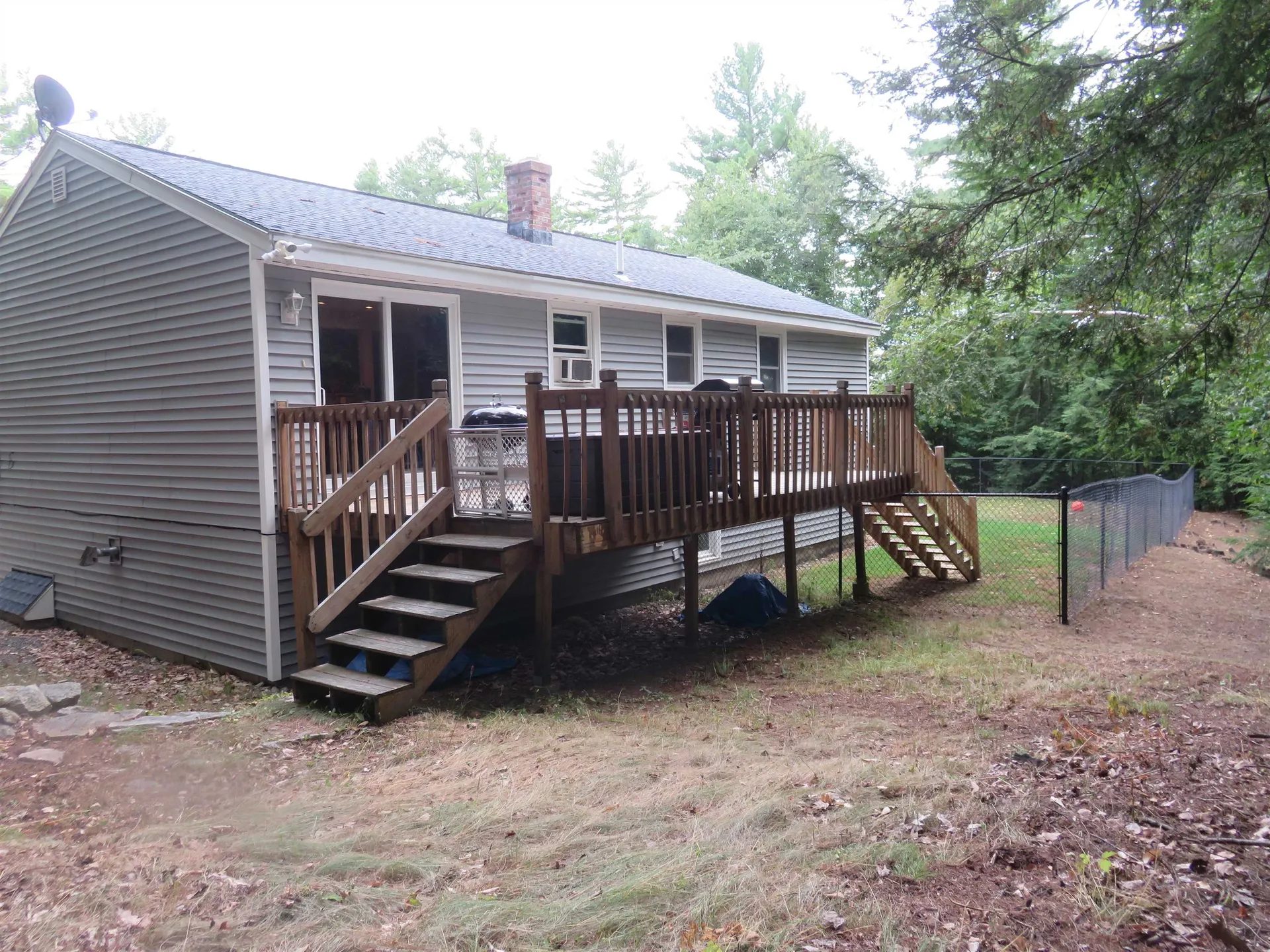 85 Birch Drive Rindge NH 03461