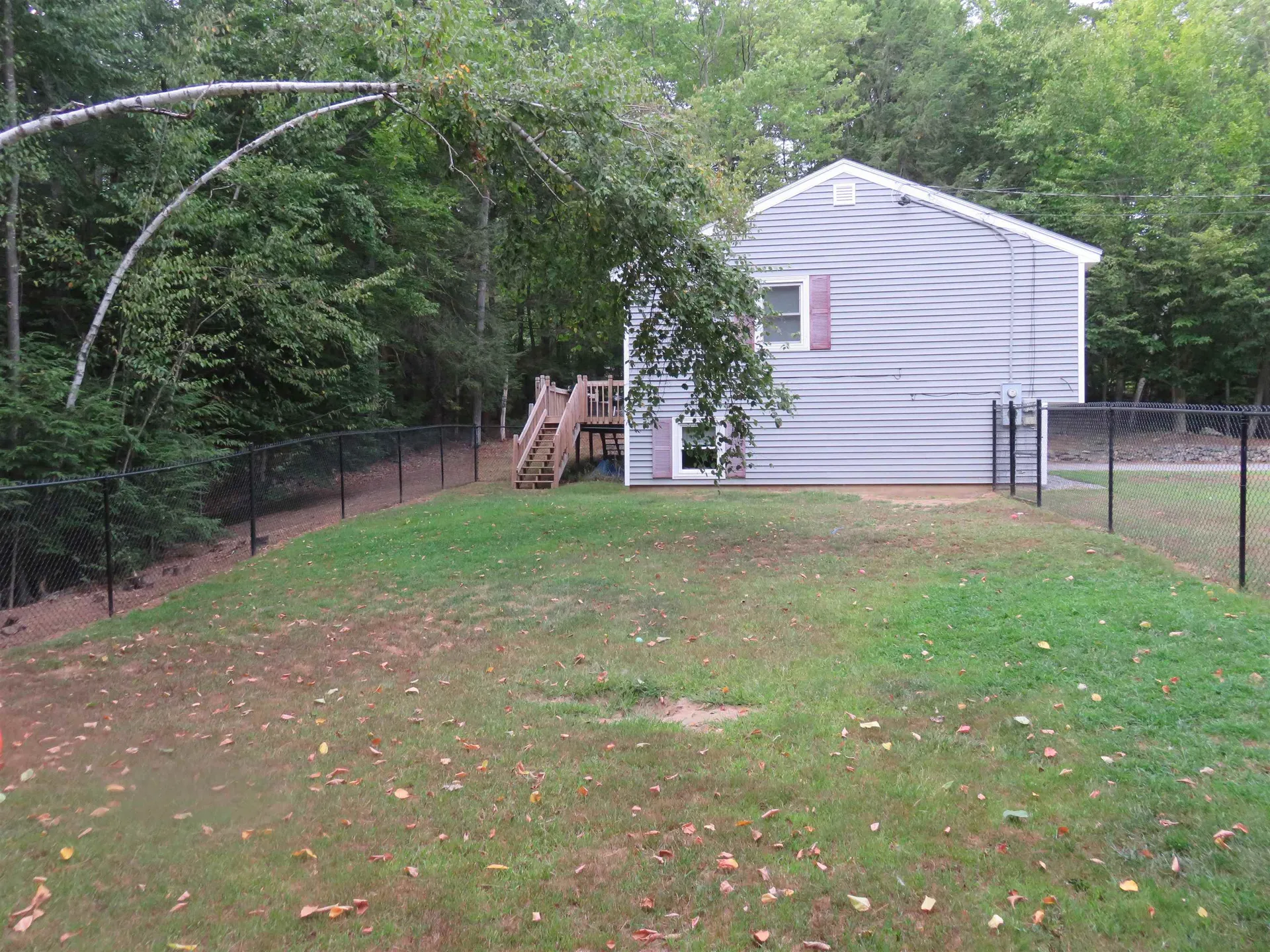 85 Birch Drive Rindge NH 03461