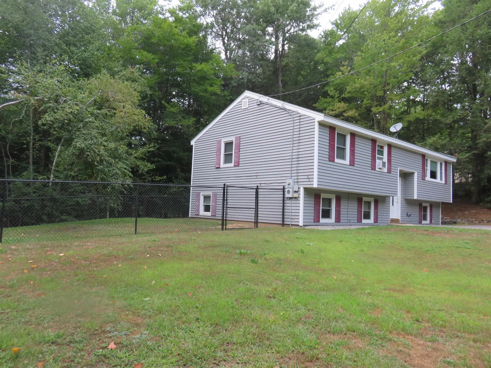85 Birch Drive Rindge NH 03461