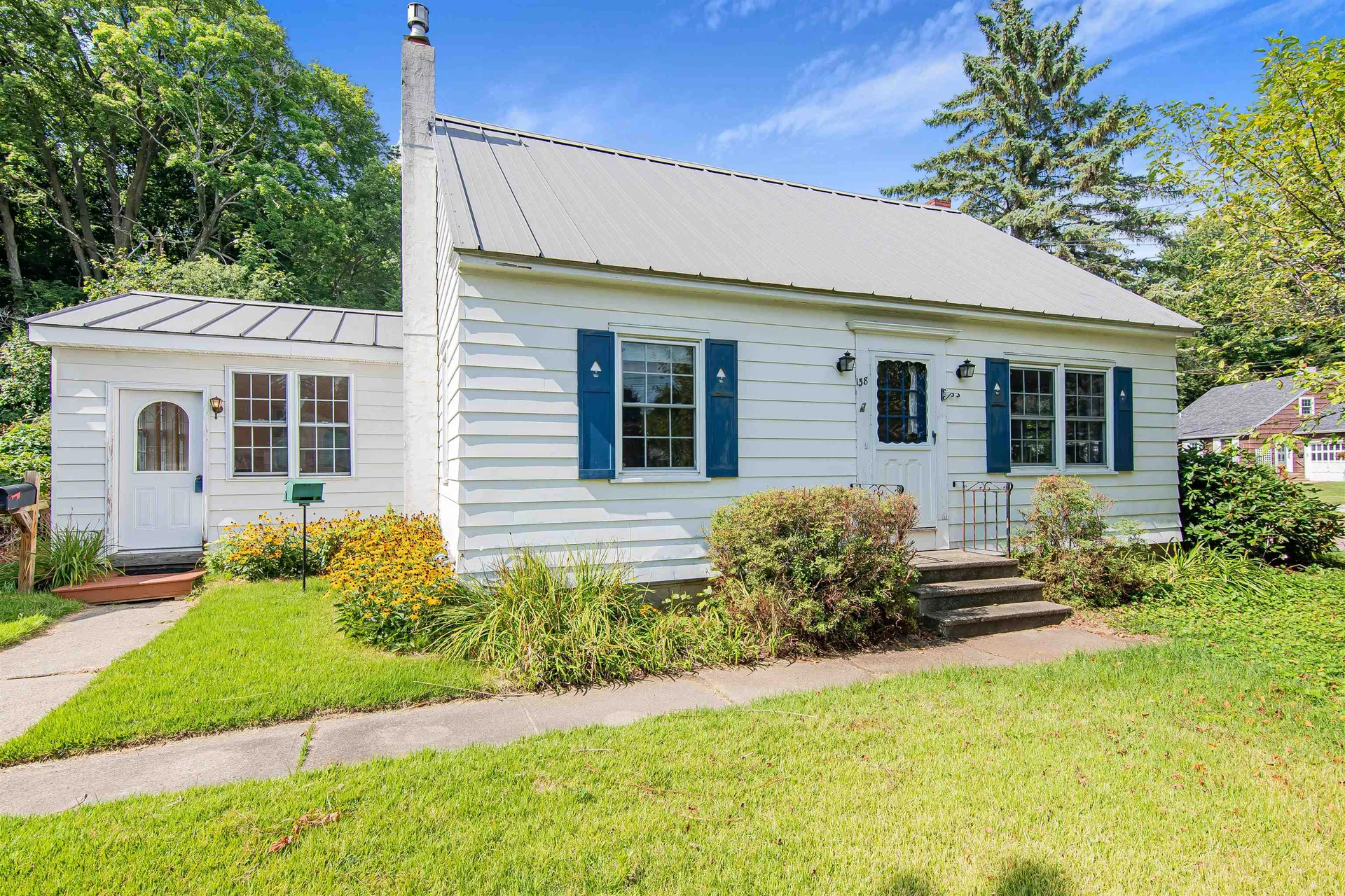 138 Village Green Burlington VT 05408