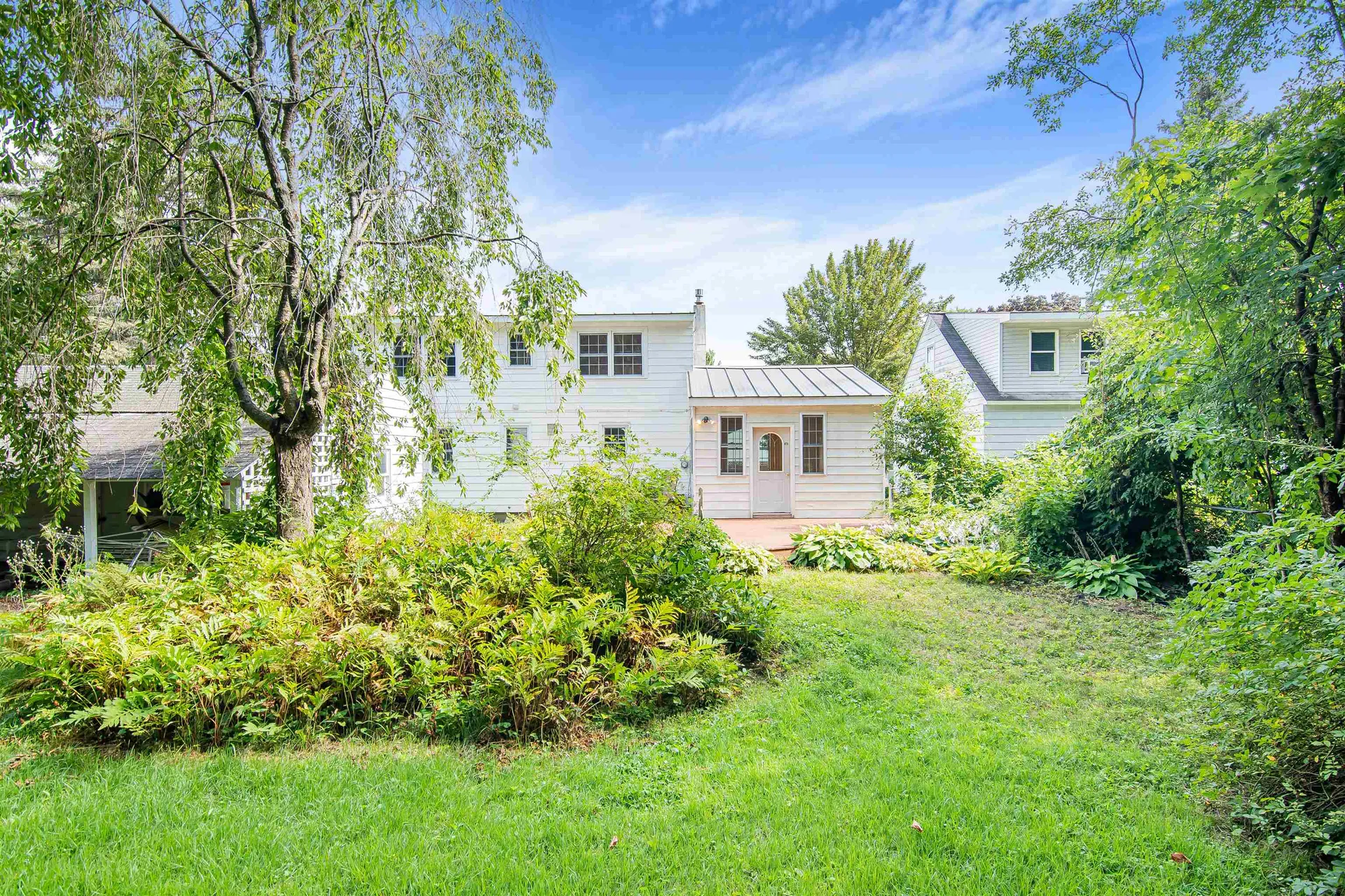 138 Village Green Burlington VT 05408