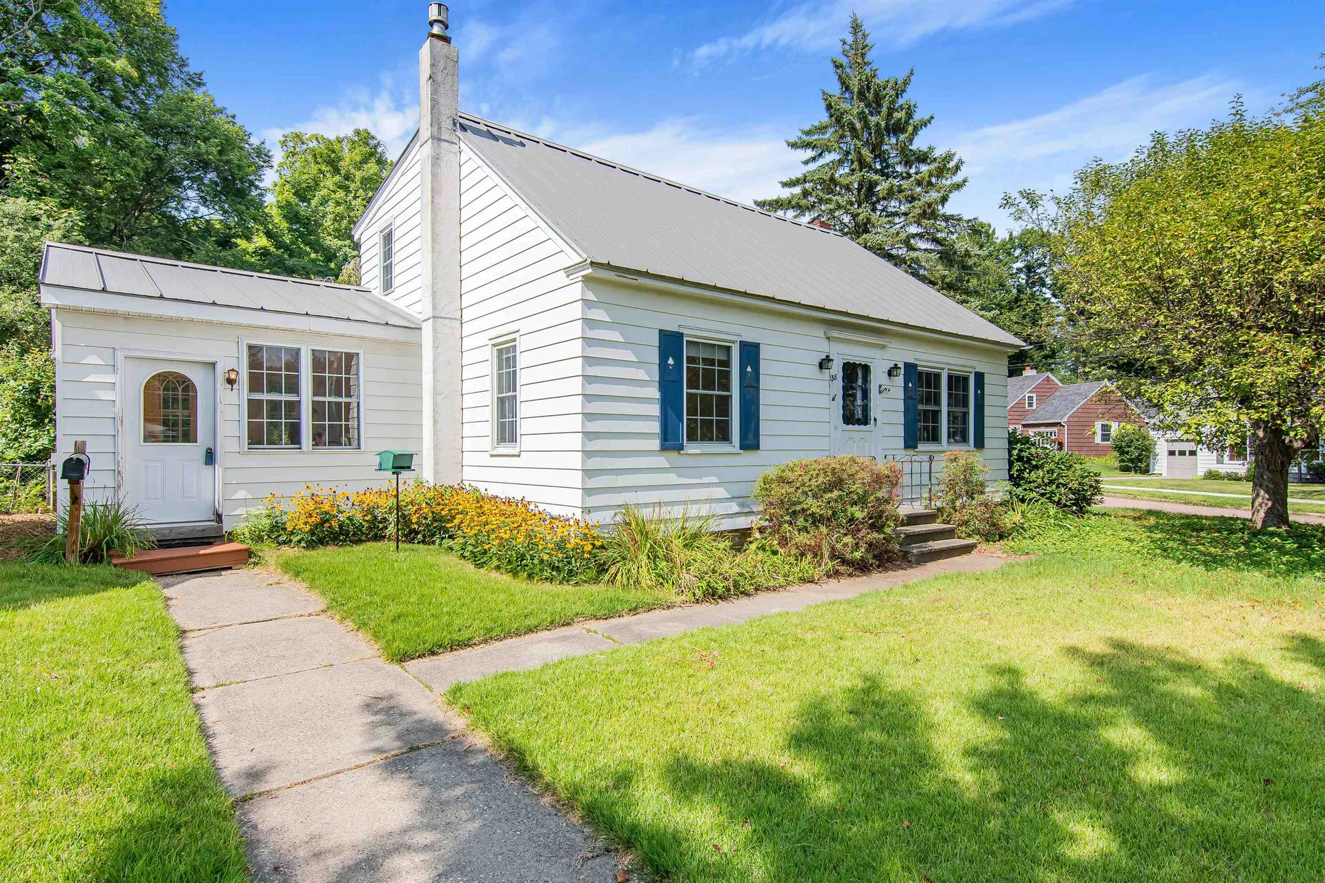 138 Village Green Burlington VT 05408