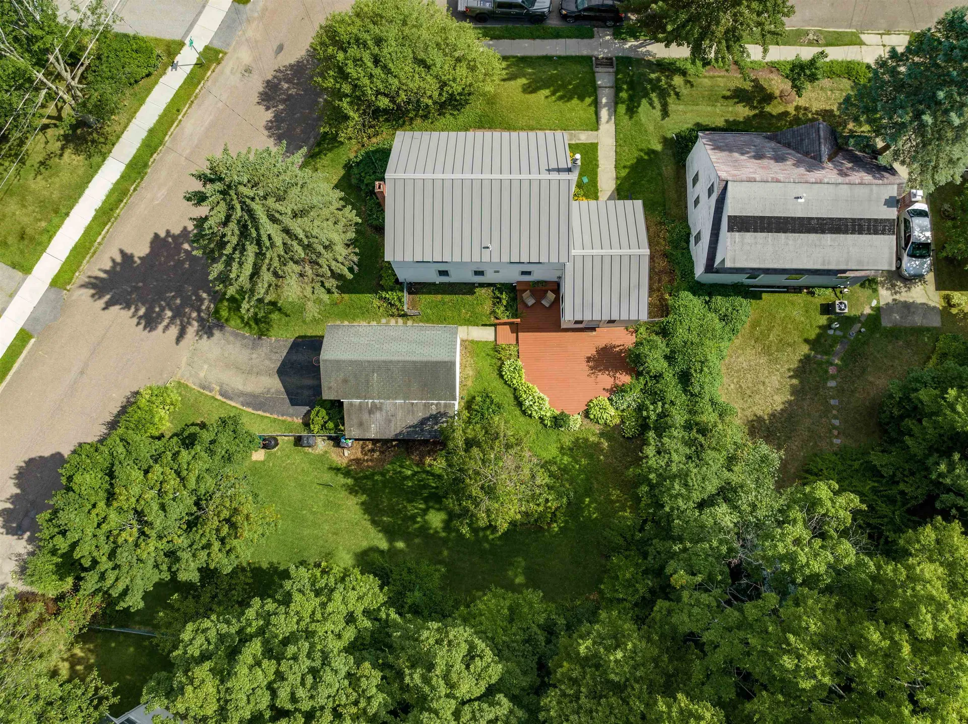 138 Village Green Burlington VT 05408