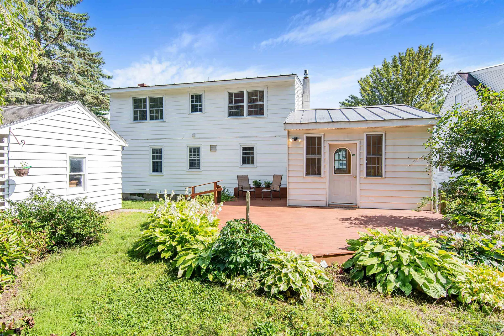138 Village Green Burlington VT 05408