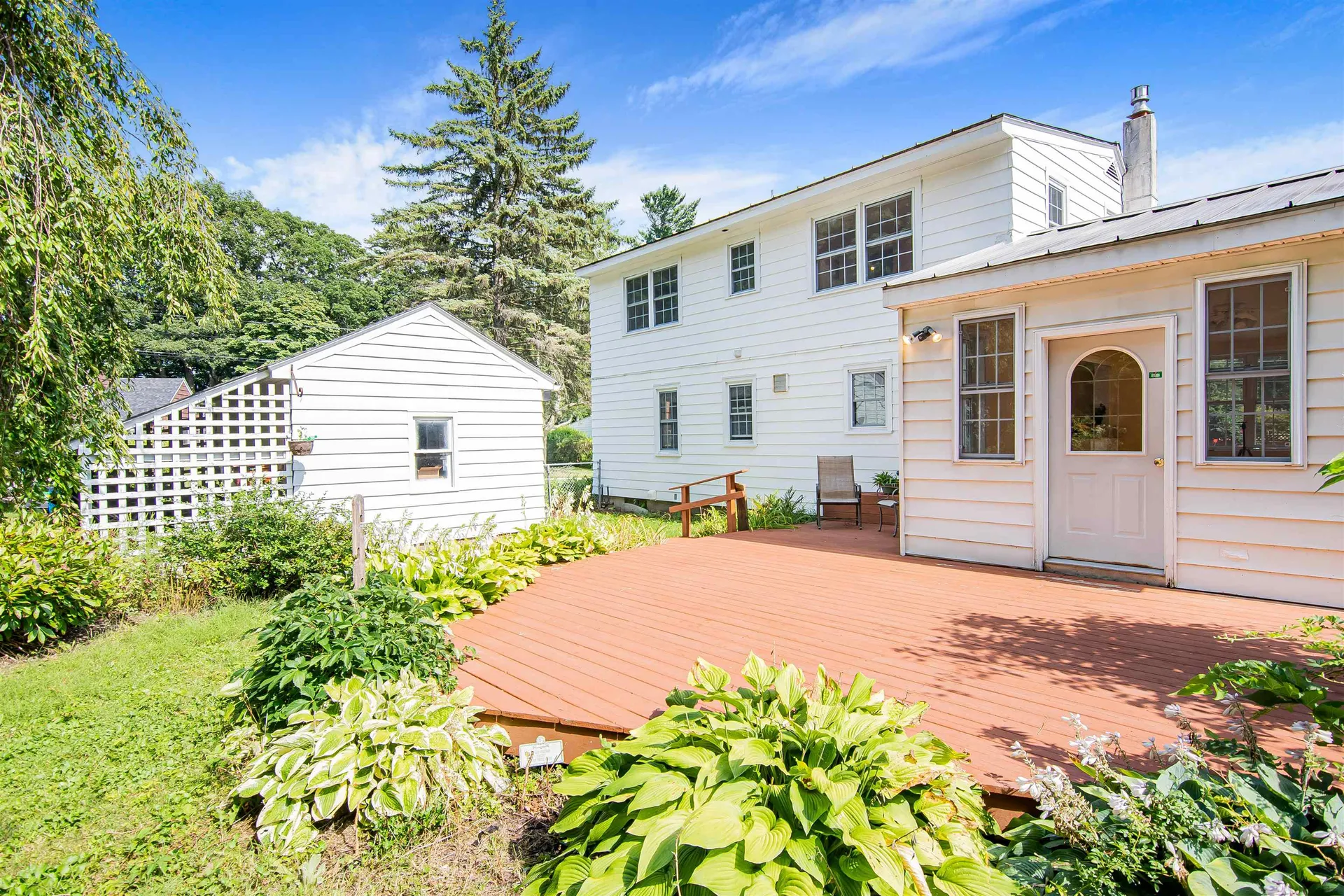 138 Village Green Burlington VT 05408