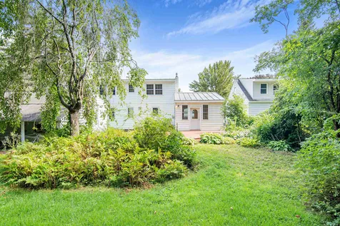 138 Village Green Burlington VT 05408