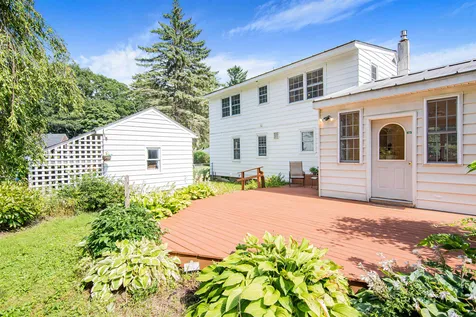138 Village Green Burlington VT 05408