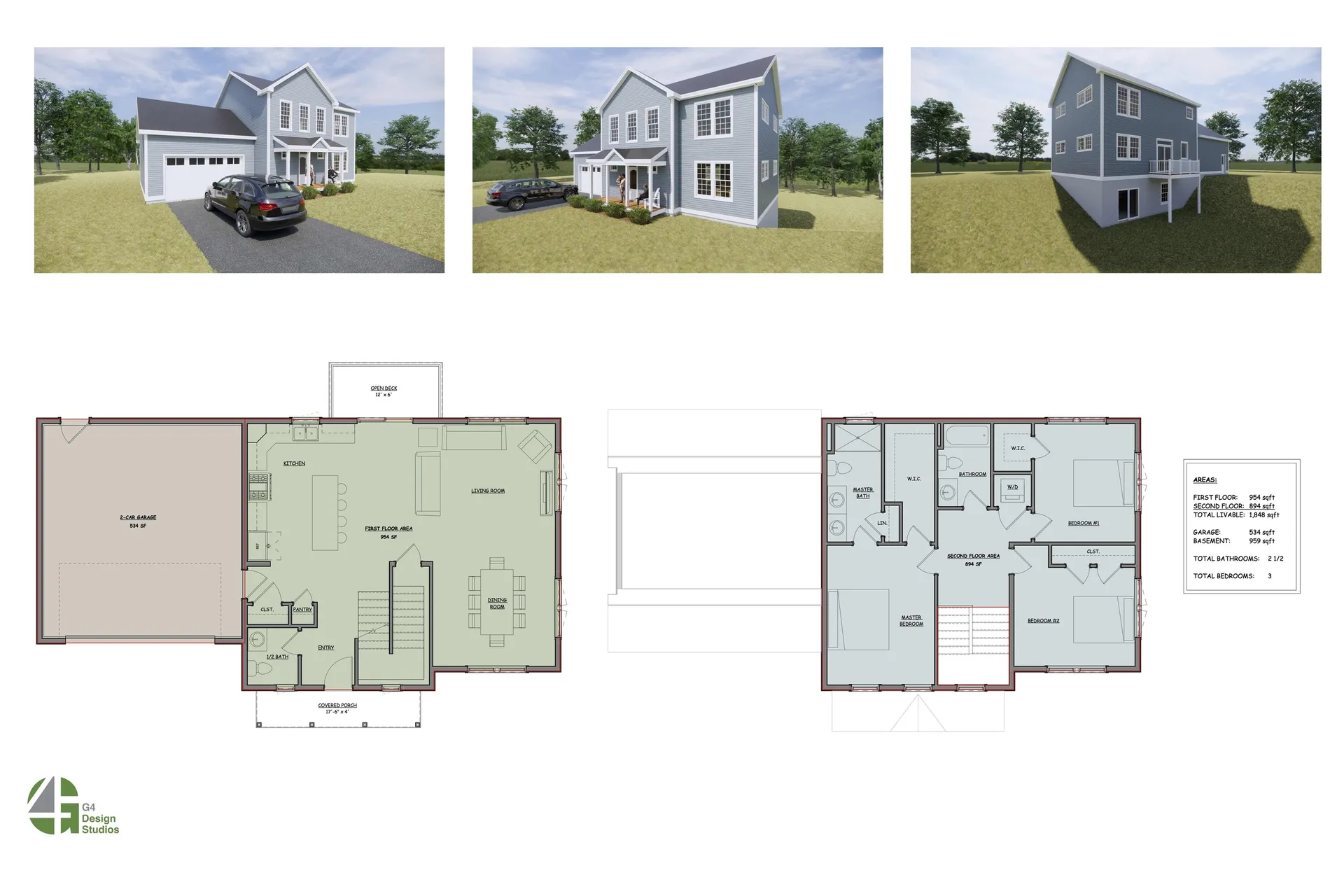 23 Orleans Road Essex VT 05452