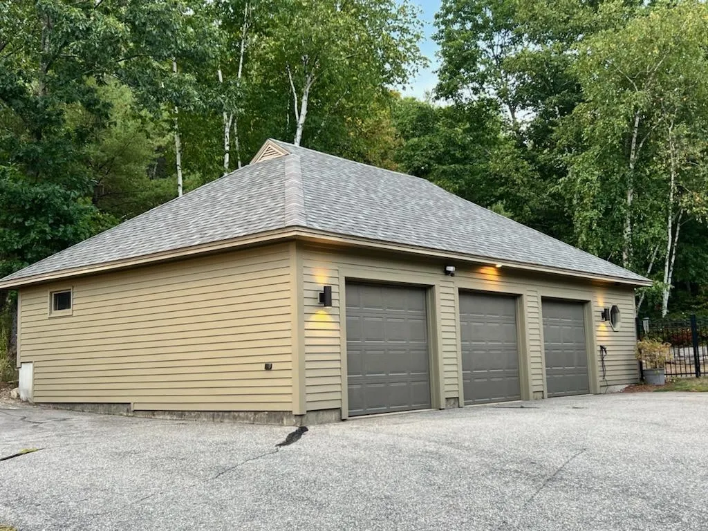 2 Chapin Road Windham NH 03087