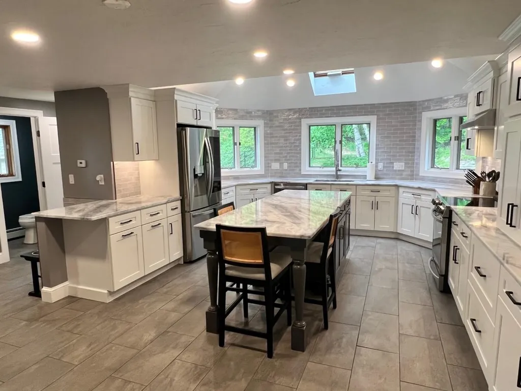 2 Chapin Road Windham NH 03087