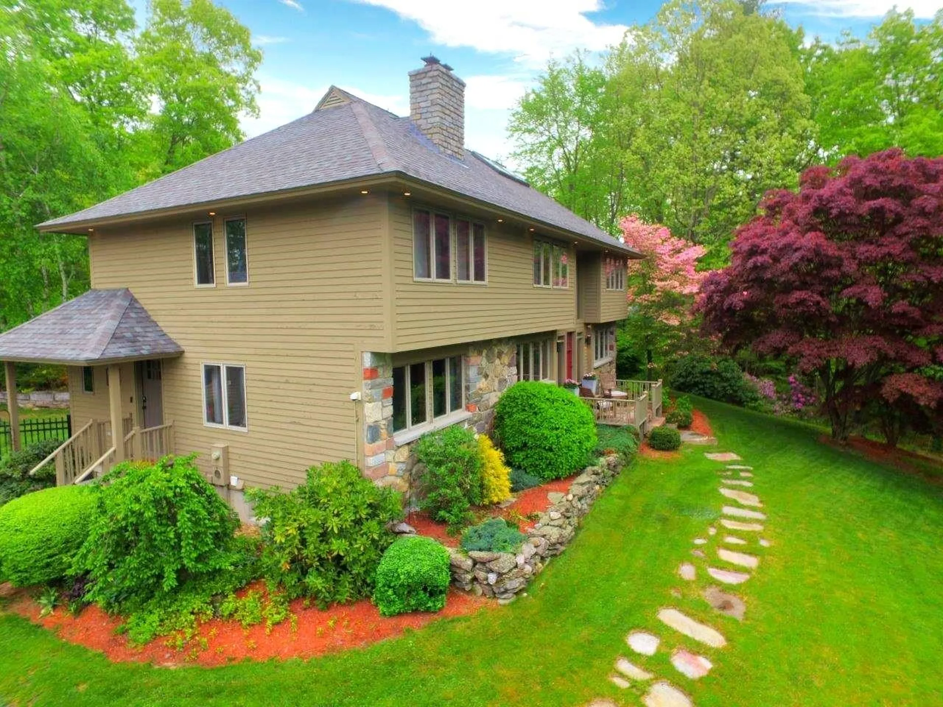 2 Chapin Road Windham NH 03087