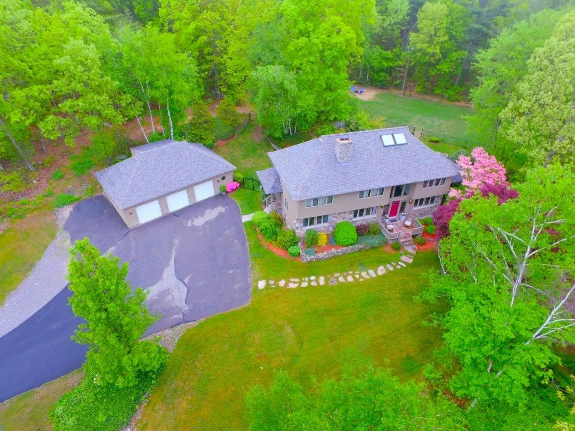 2 Chapin Road Windham NH 03087
