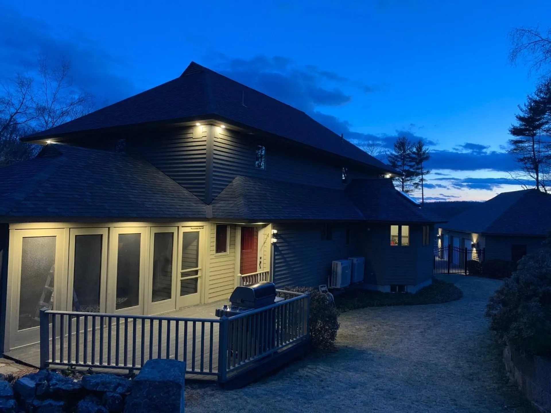 2 Chapin Road Windham NH 03087