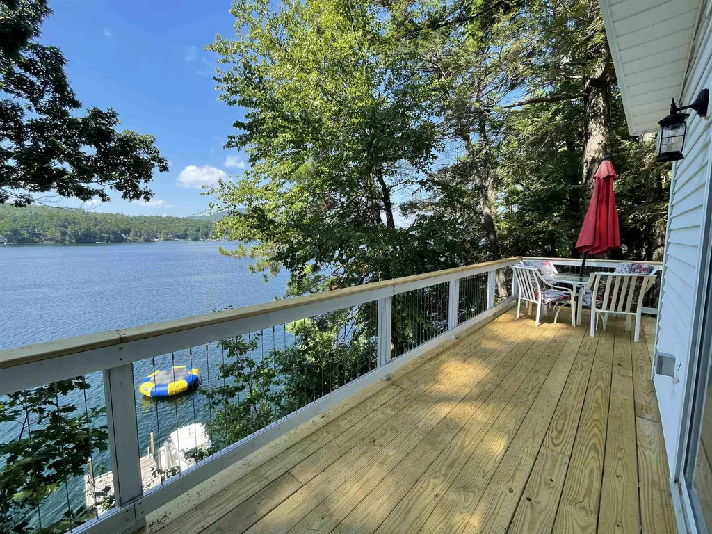 25 Georges Road Alton NH 03809