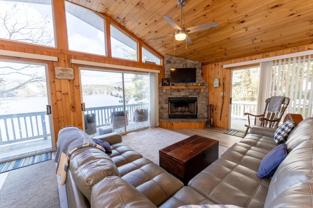25 Georges Road Alton NH 03809