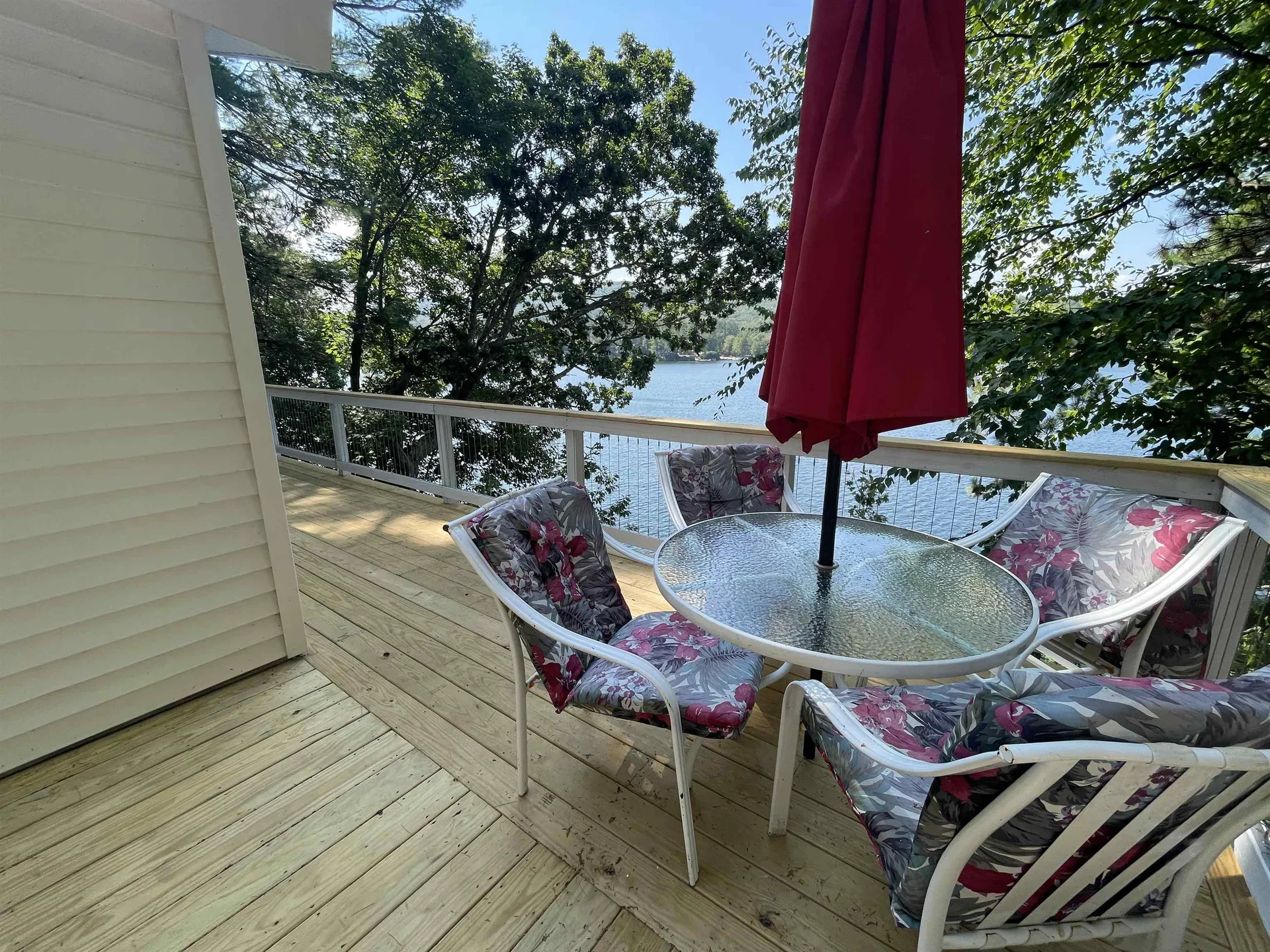 25 Georges Road Alton NH 03809