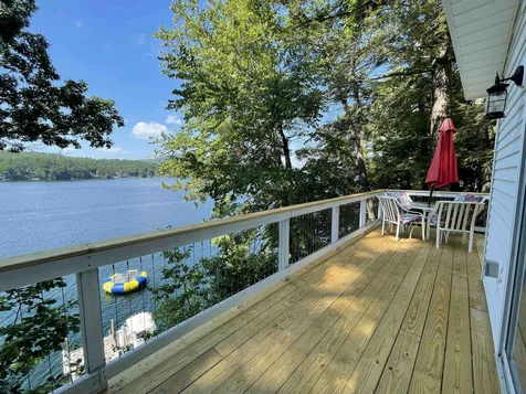25 Georges Road Alton NH 03809