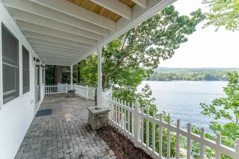 25 Georges Road Alton NH 03809