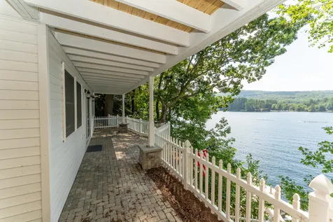 25 Georges Road Alton NH 03809