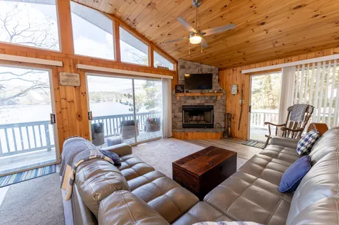25 Georges Road Alton NH 03809