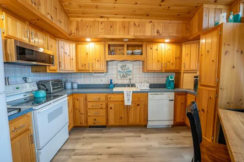 25 Georges Road Alton NH 03809