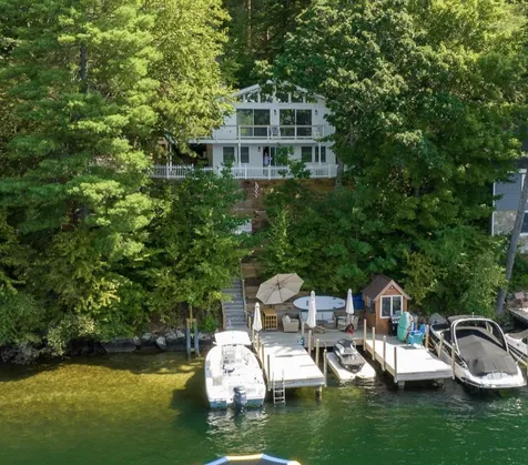 25 Georges Road Alton NH 03809