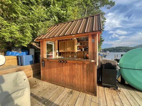 25 Georges Road Alton NH 03809