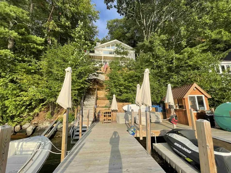 25 Georges Road Alton NH 03809