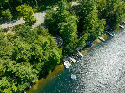 25 Georges Road Alton NH 03809