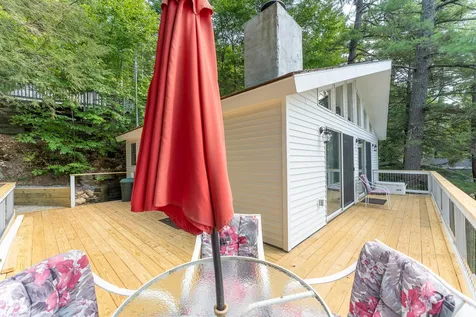 25 Georges Road Alton NH 03809