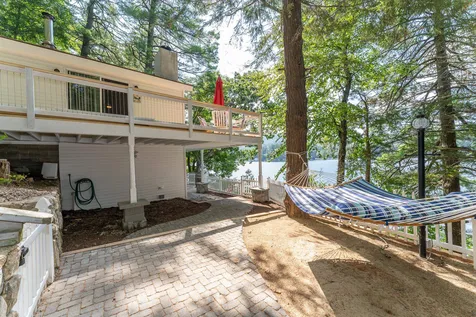 25 Georges Road Alton NH 03809