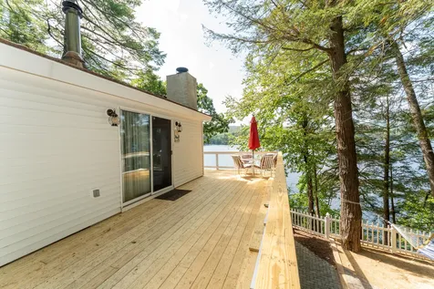 25 Georges Road Alton NH 03809