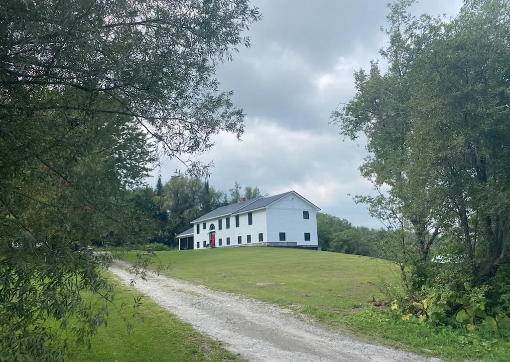 898 Gonyeau Road Plainfield VT 05667