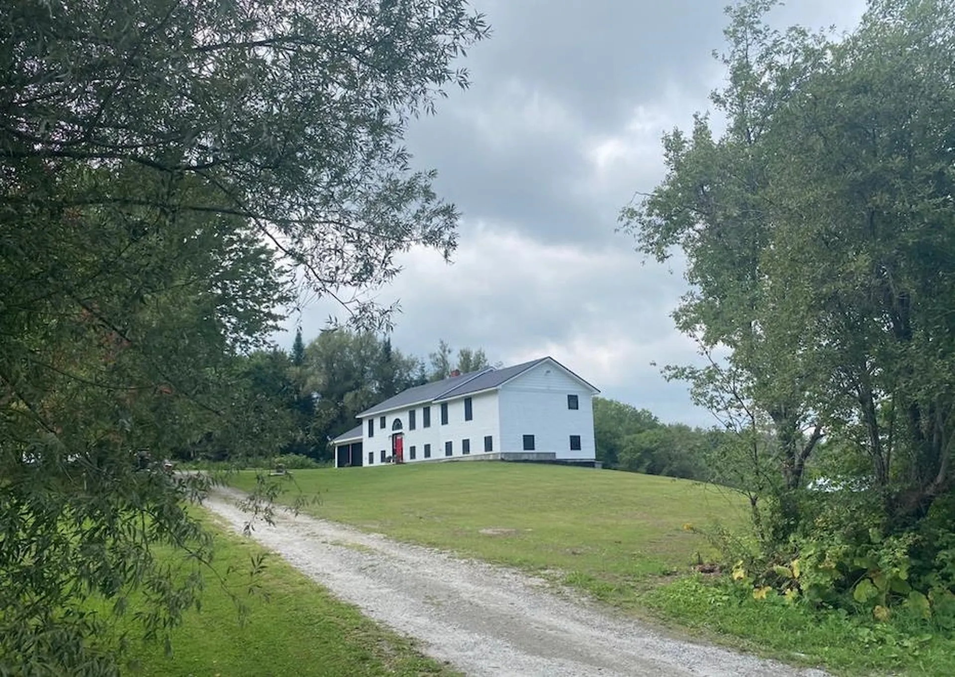 898 Gonyeau Road Plainfield VT 05667